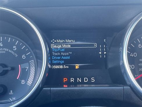 Used 2023 Ford Mustang Premium image 29