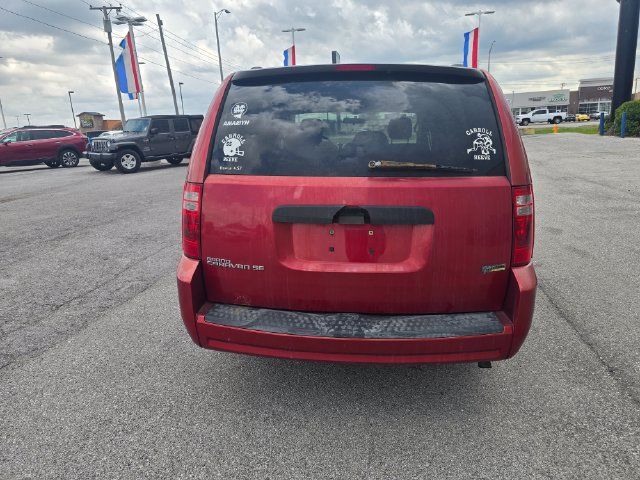 Used 2008 Dodge Grand Caravan SE FWD image 4