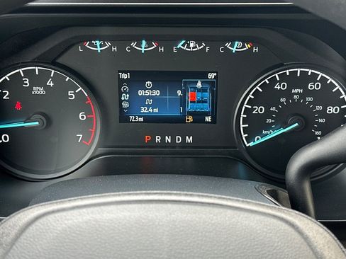 New 2026 Ford F250 XL w/ STX Appearance Package image 22