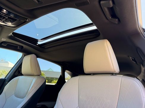 Certified 2023 Lexus RX 350 Premium Plus w/ Accessory Package (Z1) image 18