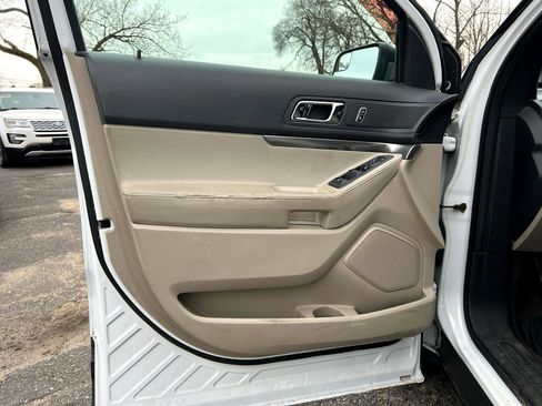 Used 2014 Ford Explorer 4WD image 13