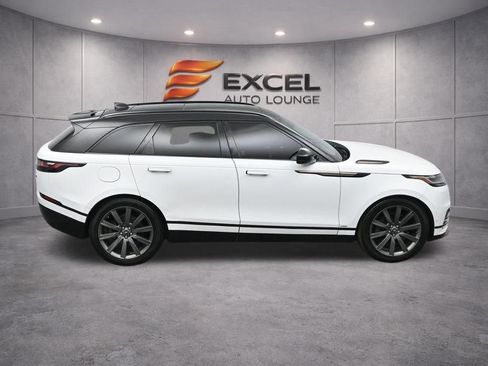 Used 2018 Land Rover Range Rover Velar R-Dynamic HSE image 56