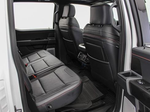 Used 2025 Ford F150 Raptor AWD/4WD image 22