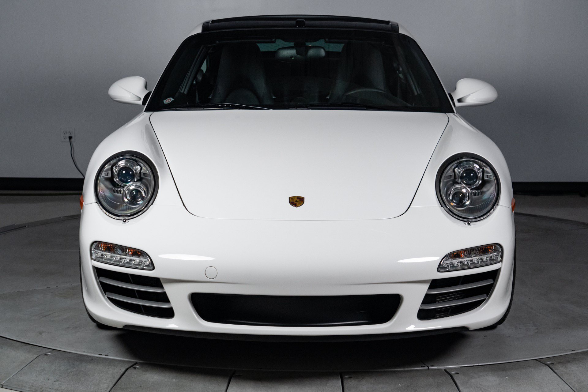 Used 2012 Porsche 911 Targa 4S AWD/4WD image 47
