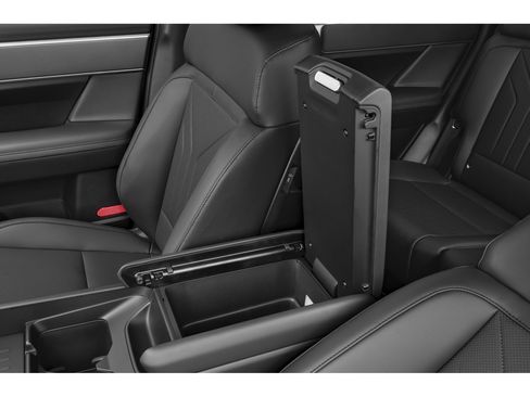 New 2027 Hyundai Santa Fe SEL AWD/4WD image 10