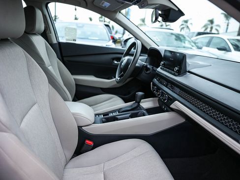 Used 2024 Honda Accord LX image 23