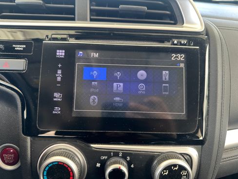Used 2016 Honda Fit EX image 20