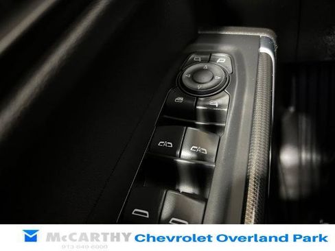 Used 2021 GMC Sierra 1500 AT4 AWD/4WD image 17