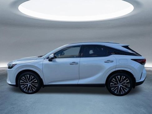 Used 2023 Lexus RX 350 Premium Plus w/ Accessory Package (Z1) FWD image 7