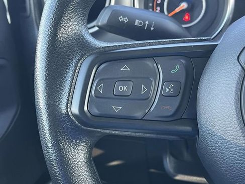 Used 2022 Jeep Gladiator Sport image 26