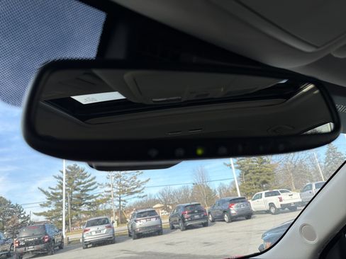 Certified 2023 MAZDA CX-5 AWD 2.5 S image 33