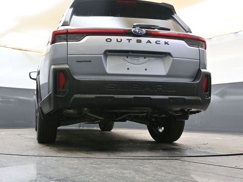New 2026 Subaru Outback Touring XT image 42