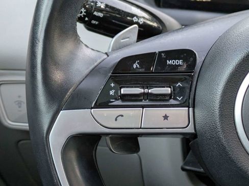 Used 2022 Hyundai Tucson Limited image 28