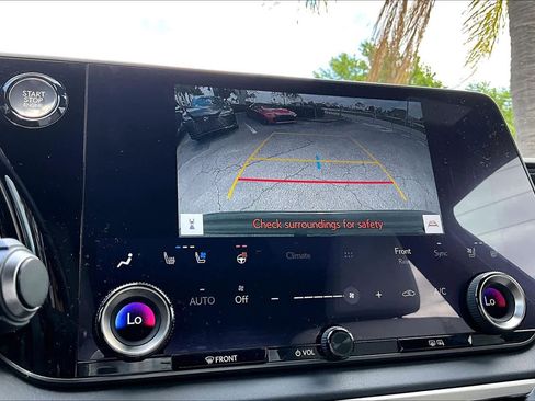 Used 2023 Lexus RX 350 Premium w/ Accessory Package (Z1) FWD image 25