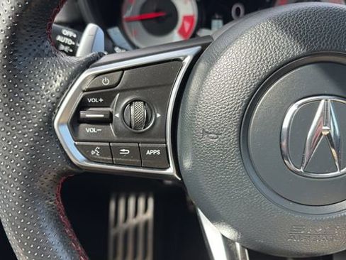 Used 2023 Acura TLX w/ A-SPEC Pkg image 16