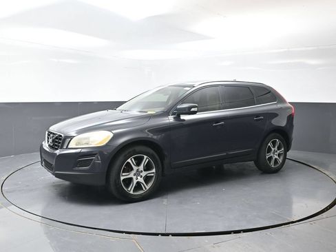 Used 2012 Volvo XC60 T6 AWD/4WD image 7