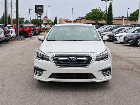 Used 2019 Subaru Legacy 2.5i Limited w/ Popular Package #2A image 2