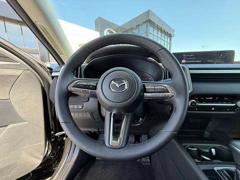 Certified 2025 MAZDA CX-50 2.5 Hybrid w/ Weather Package AWD/4WD image 20