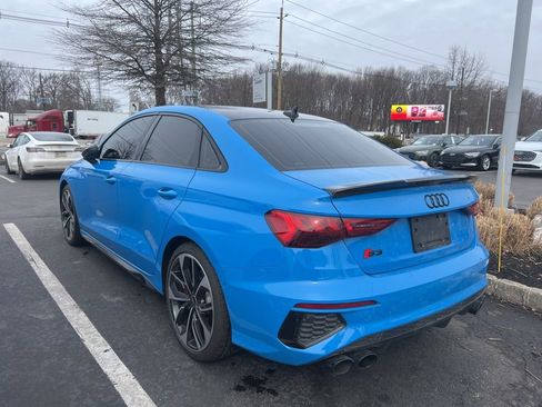 Used 2023 Audi S3 Prestige w/ Prestige Package image 7
