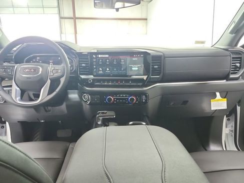 New 2026 GMC Sierra 1500 Elevation w/ Elevation Premium Package AWD/4WD image 26