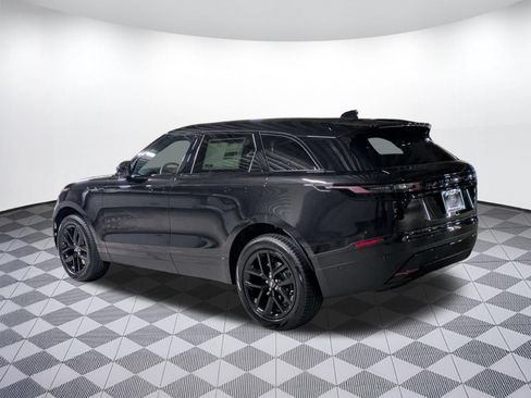 New 2026 Land Rover Range Rover Velar S AWD/4WD image 3