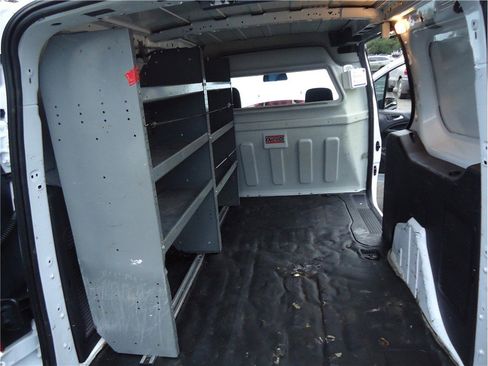 Used 2014 Ford Transit Connect XLT image 15