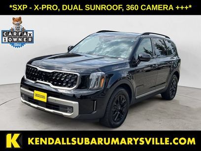 Used 2023 Kia Telluride SX Prestige X-Pro