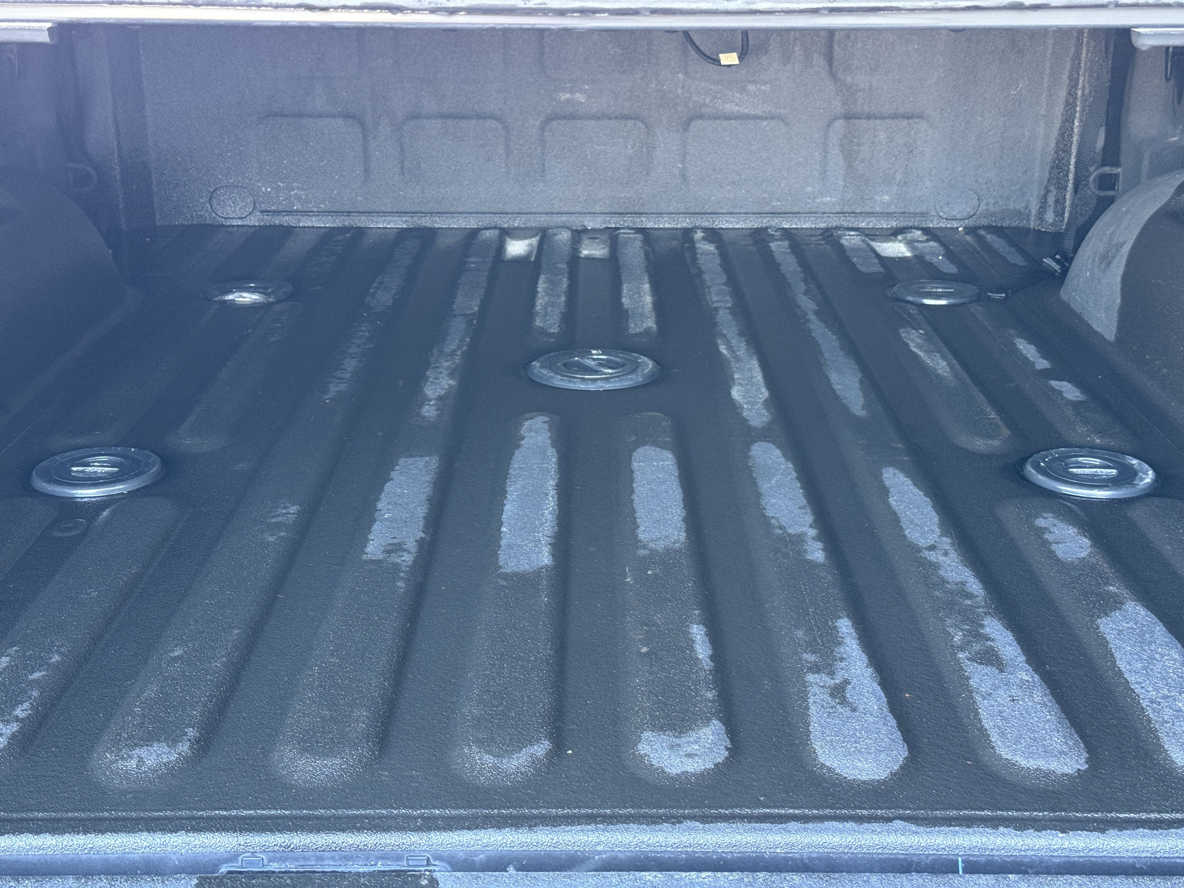 Used 2022 RAM 2500 Laramie AWD/4WD image 39