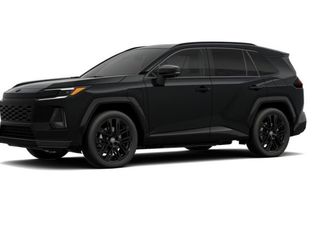 New 2026 Toyota RAV4 XSE AWD/4WD video 2