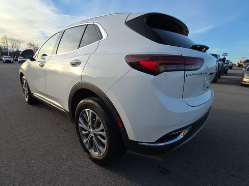 Used 2023 Buick Envision Preferred image 7