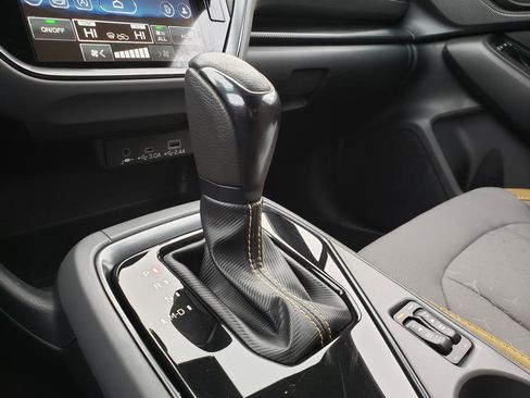 Used 2025 Subaru Crosstrek 2.5i Sport image 26