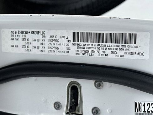 Used 2010 Dodge Ram 1500 Truck ST w/ ST Popular Equipment Group image 27