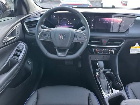 New 2026 Buick Encore GX Sport Touring w/ Comfort Package image 18