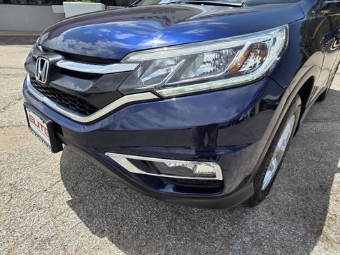 Used 2015 Honda CR-V EX image 37
