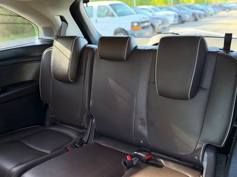 Used 2023 Honda Odyssey Elite image 23