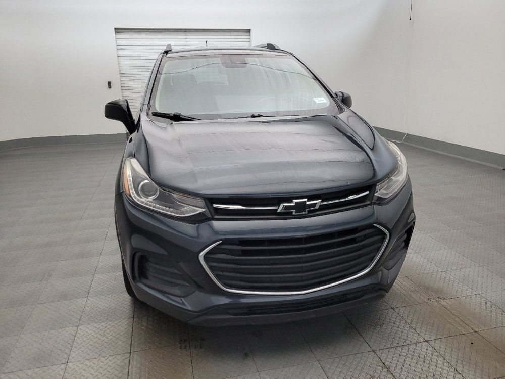 Used 2021 Chevrolet Trax LT w/ Sport Edition FWD image 14