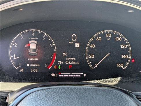 Used 2024 Honda Civic Sport image 10