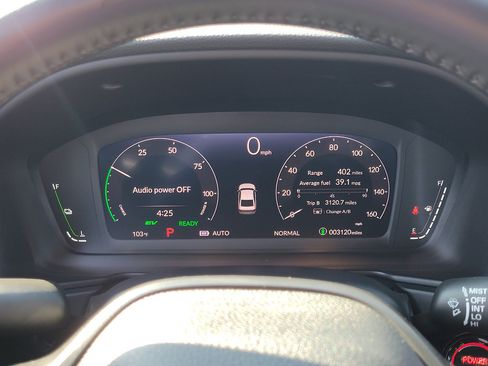 Certified 2025 Honda Accord Sport image 26