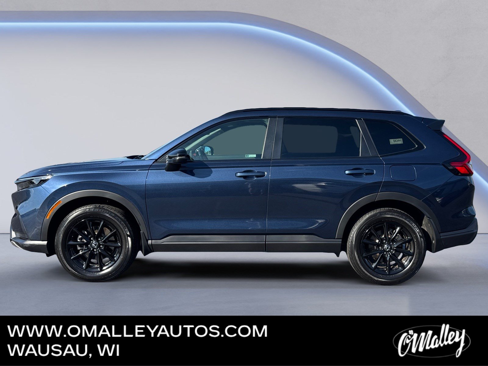 Used 2026 Honda CR-V Sport image 2