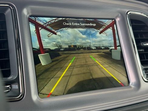 Used 2023 Dodge Challenger SRT Hellcat image 39