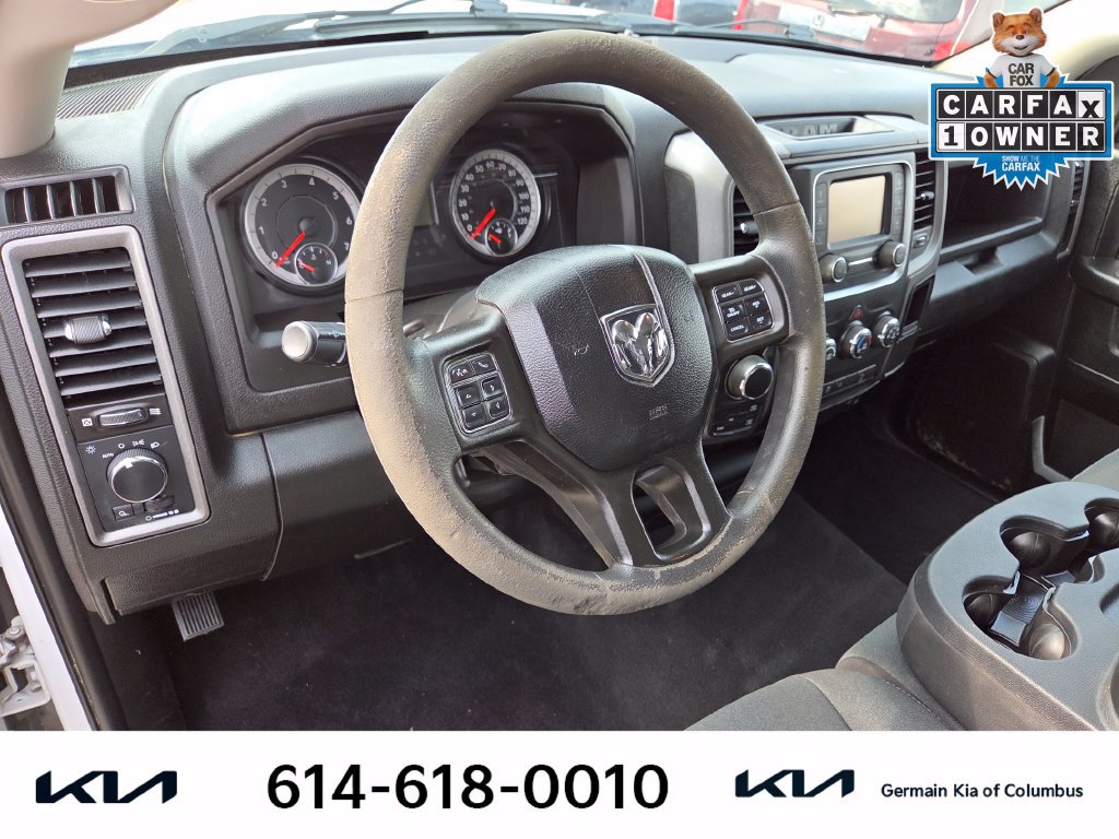 Used 2022 RAM 1500 Tradesman w/ Popular Equipment Group AWD/4WD image 19