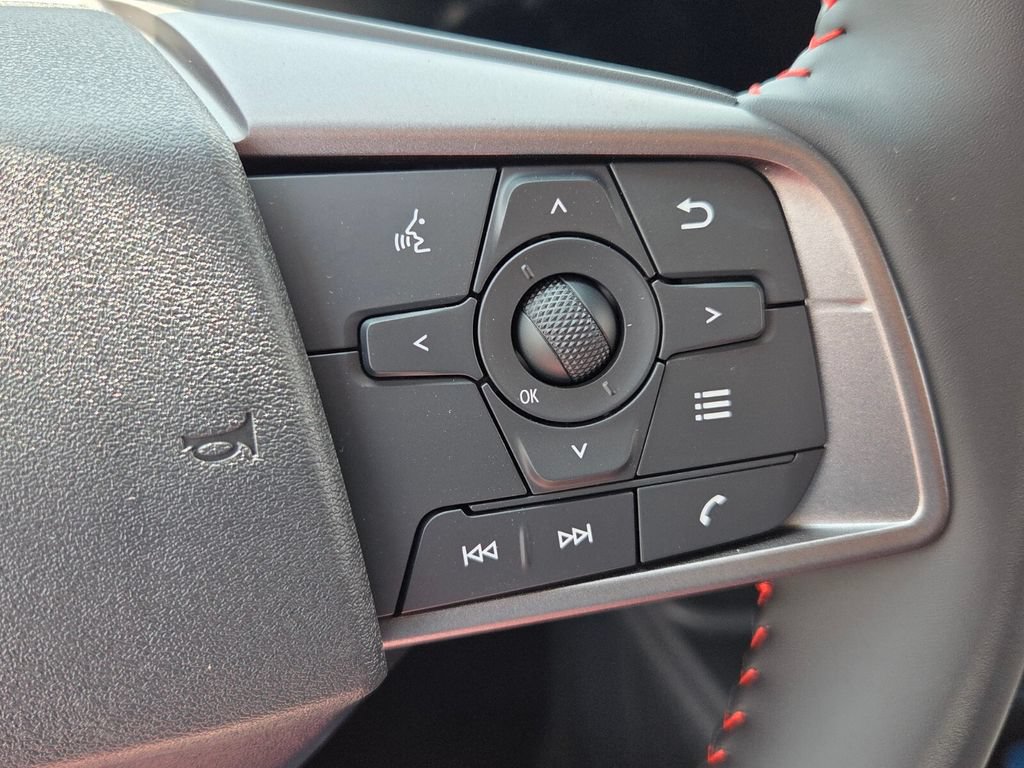 New 2027 Nissan Sentra SR w/ Floor Mat Package FWD image 23