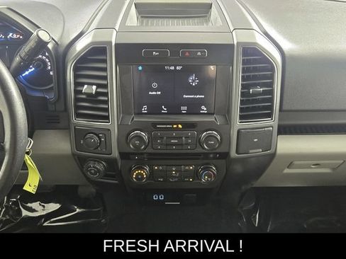 Used 2018 Ford F150 XLT w/ Equipment Group 301A Mid RWD image 21