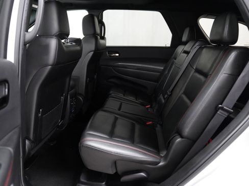 Used 2024 Dodge Durango GT image 5