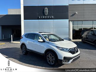 Used 2020 Honda CR-V EX image 1