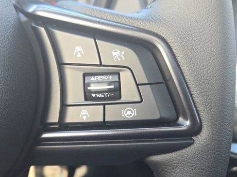 New 2026 Subaru WRX Premium AWD/4WD image 15