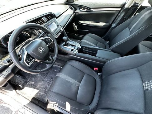 Used 2020 Honda Civic LX image 14
