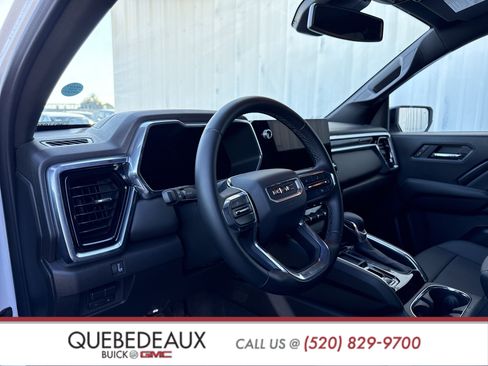 Used 2026 GMC Canyon Elevation w/ Convenience Package image 18