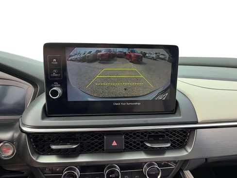 Certified 2025 Acura ADX A-Spec image 28