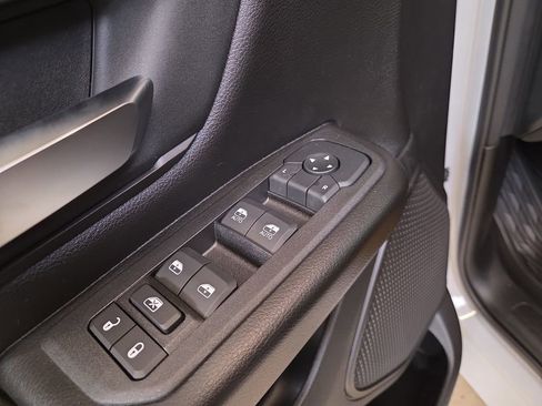 New 2026 RAM 1500 Tradesman image 11